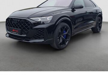 Audi RSQ8 9.900 km 159.950 &euro; Ebersberg bei München 85560