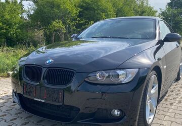 BMW 335 209.000 km 17.900 &euro; München 80339
