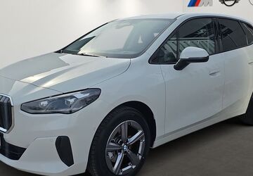 BMW 220 Active Tourer 3.945 km 31.480 &euro; München 80687