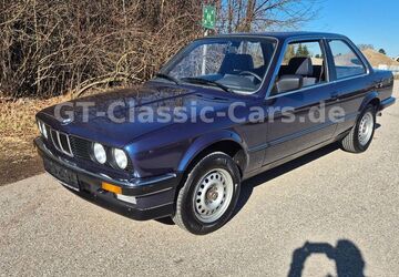BMW 318 158.800 km 12.900 &euro; Neuried 82061