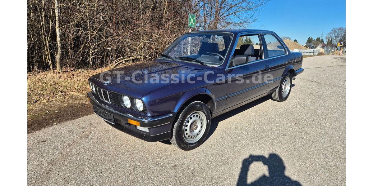 BMW 318 158.800 km 12.900 &euro; Neuried 82061