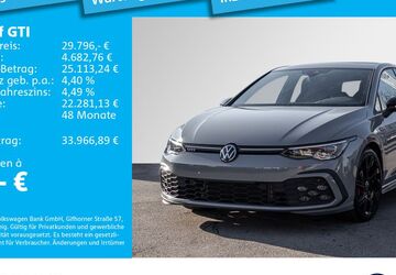 VW Golf 25.336 km 29.796 &euro; München 81825