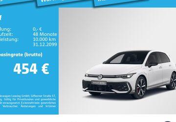 VW Golf 16.000 km 37.490 &euro; München 80687