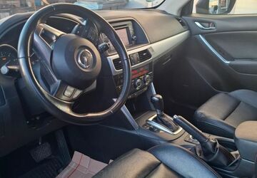 Mazda CX-5 196.400 km 8.700 &euro; München 81245