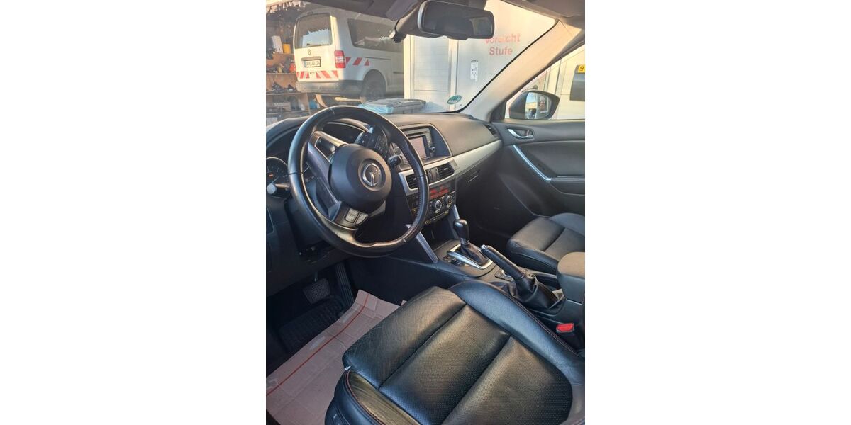 Mazda CX-5 196.400 km 8.700 &euro; München 81245
