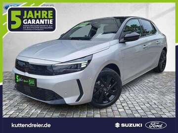 Gebrauchte Opel Corsa