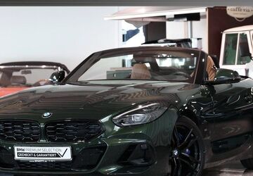 BMW Z4 M40 16.347 km 57.800 &euro; Ismaning 85737