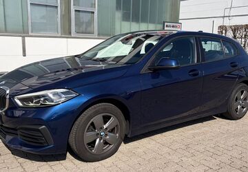 BMW 118 129.800 km 13.490 &euro; Ottobrunn/Riemerling 85521