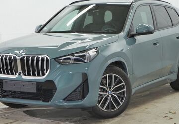 BMW X1 13.900 km 47.950 &euro; Kirchseeon 85614