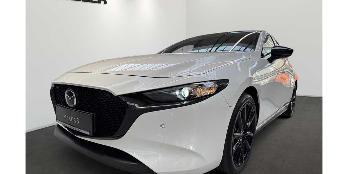 Mazda 3 10.000 km 26.890 &euro; München 80339