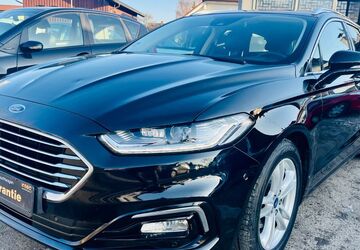 Ford Mondeo 223.000 km 10.990 &euro; München 81825