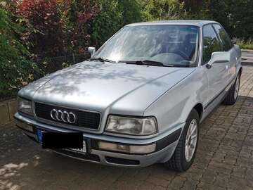 Gebrauchte Audi 80