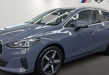 BMW 218 Active Tourer 100.228 km 21.980 &euro; München 81827