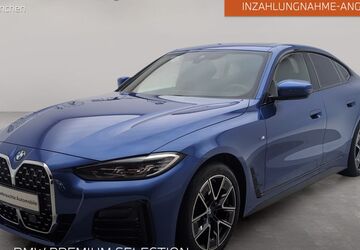 BMW 420 23.260 km 39.480 &euro; München 80939