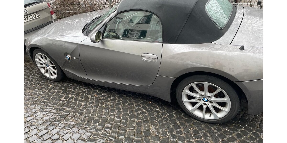 BMW Z4 289.000 km 6.999 &euro; München 80313