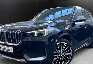 BMW iX1 29.700 km 40.580 &euro; Dachau 85221