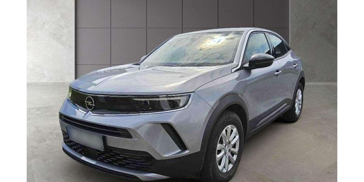 Opel Mokka-e 30.000 km 16.999 &euro; Hohenbrunn bei München 85662