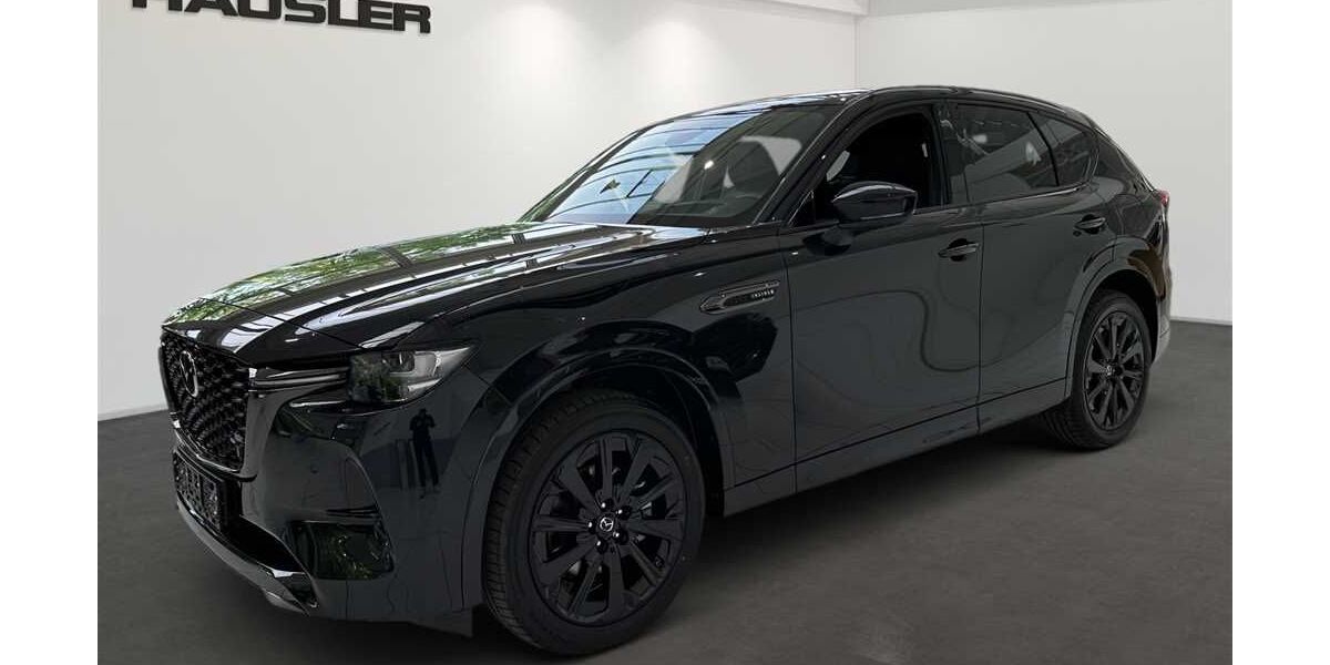 Mazda CX-60 15.000 km 47.990 &euro; München 81249