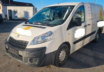 Peugeot Expert 250.000 km 4.999 &euro; Alling 82239