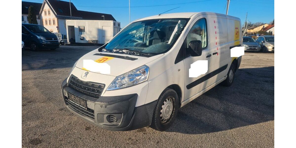 Peugeot Expert 250.000 km 4.999 &euro; Alling 82239