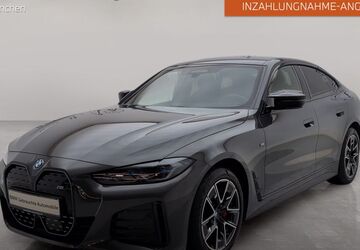 BMW i4 85.803 km 40.985 &euro; München 80939
