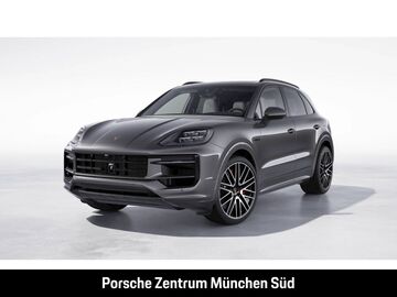 Gebrauchte Porsche Cayenne