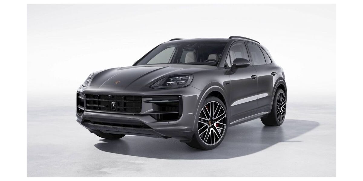Porsche Cayenne 10.200 km 129.950 &euro; München 81477
