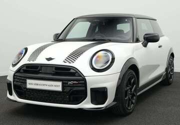 Mini Cooper C 3.718 km 29.051 &euro; München 80788