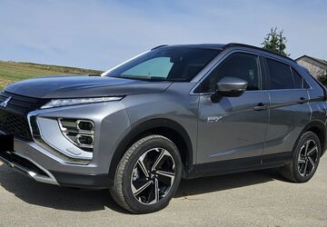 Mitsubishi Eclipse Cross 53.900 km 22.000 &euro; Sulzemoos 85254