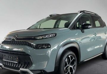 Citroen C3 Aircross 19.800 km 18.890 &euro; München 80339