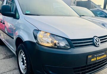 VW Caddy 150.000 km 7.990 &euro; München 81825