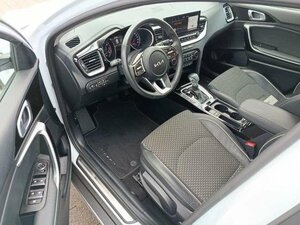 Kia XCEED 1.5T DCT7 VIS KOM 41.233 km 21.960 &euro; Höhenkirchen-Siegertsbrun 85635