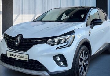 Renault Captur 26.297 km 18.990 &euro; Unterschleißheim 85716