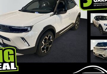 Opel Mokka 10.000 km 21.490 &euro; München 80807
