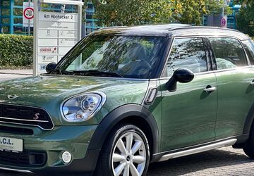 Mini Cooper S 138.700 km 11.900 &euro; Grasbrunn bei München 85630