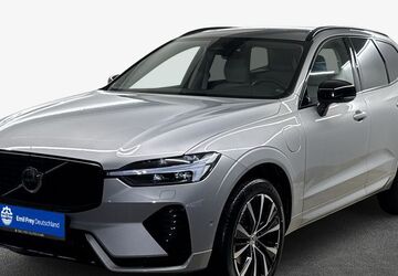 Volvo XC60 38.604 km 45.890 &euro; München 80809