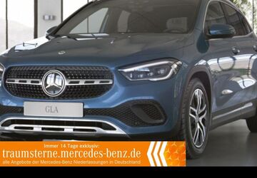 Mercedes-Benz GLA 250 33.729 km 34.490 &euro; München 80636