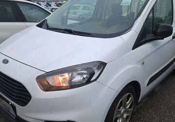 Ford Transit Courier 171.000 km 10.800 &euro; Dachau 85221