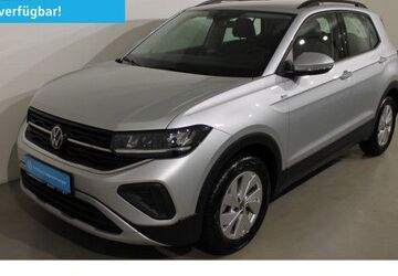 VW T-Cross 7.880 km 23.330 &euro; Olching 82140