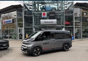 Kia PV5 1.200 km 42.990 &euro; München 81241