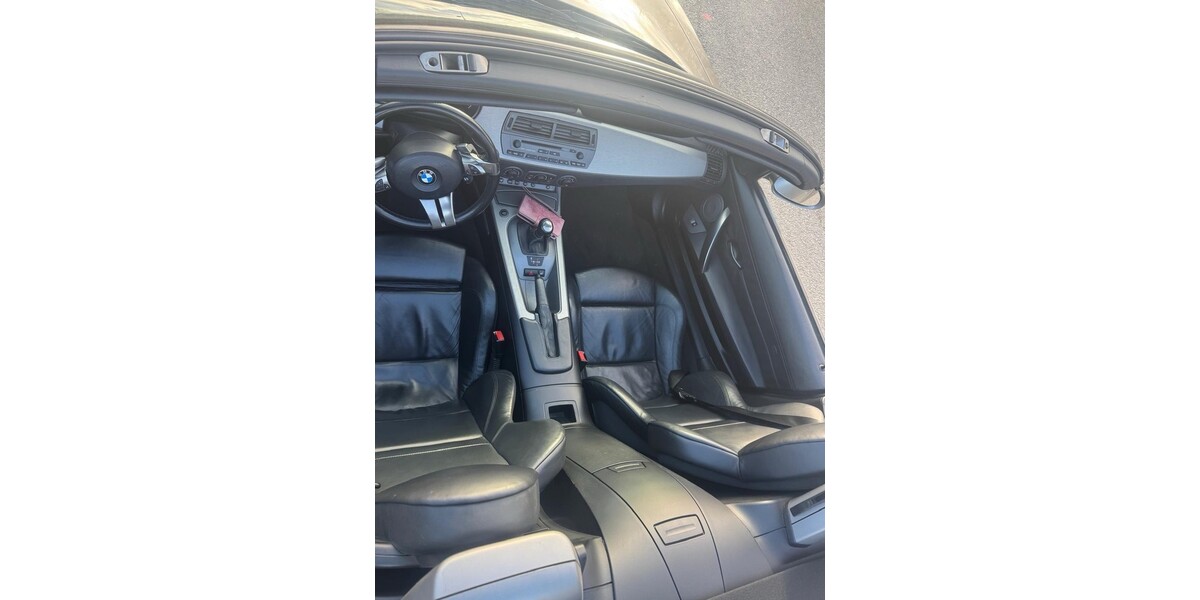 BMW Z4 289.000 km 6.999 &euro; München 80313