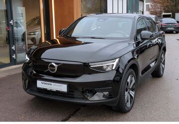 Volvo C40 52.700 km 31.840 &euro; Baierbrunn 82065