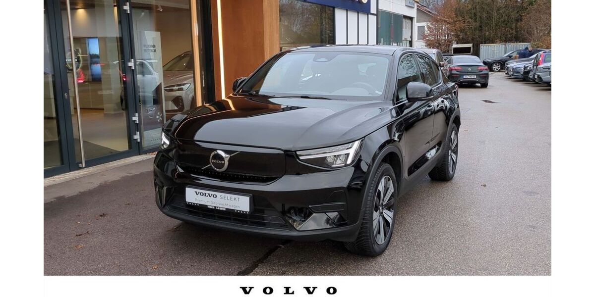 Volvo C40 52.700 km 31.840 &euro; Baierbrunn 82065