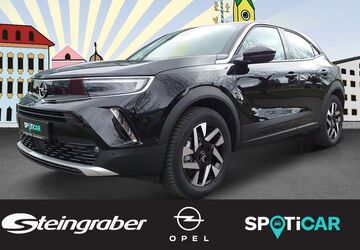 Opel Mokka-e 13.000 km 17.980 &euro; Holzkirchen 83607