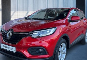 Renault Kadjar 68.725 km 14.990 &euro; Unterschleißheim 85716