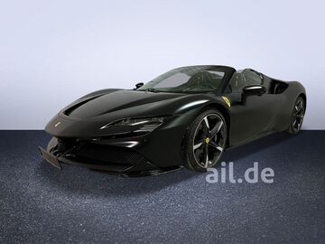 Gebrauchte Ferrari SF90