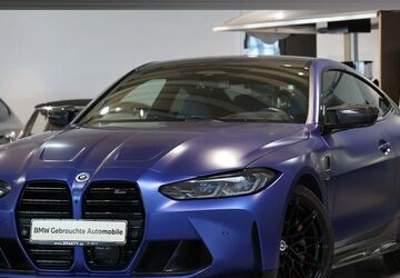 BMW M4 37.872 km 71.800 &euro; Ismaning 85737