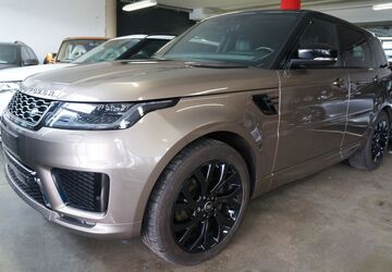 Land Rover Range Rover Sport 174.000 km 30.999 &euro; Vierkirchen bei München 85256