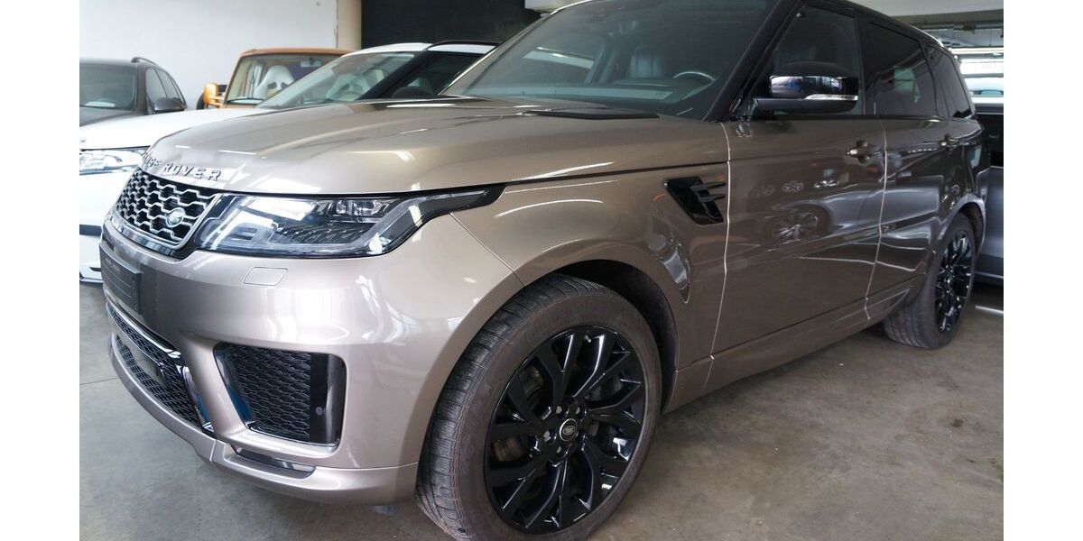 Land Rover Range Rover Sport 174.000 km 30.999 &euro; Vierkirchen bei München 85256