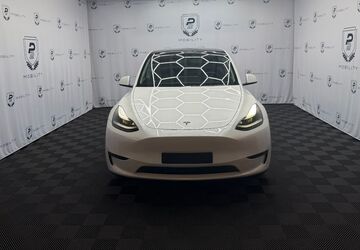 Tesla Model Y 59.170 km 38.490 &euro; Wolfratshausen 82515
